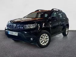 Usado 2022 Dacia Duster Prestige SUV | 17.500 € (Precio justo)
