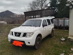 Blanco Usado 2006 Nissan Pathfinder XE SUV | 6500 € (Super precio)