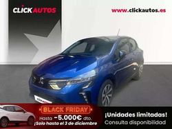 Azul Usado 2025 Mitsubishi Colt Motion Utilitario | 14.350 € (Precio justo)