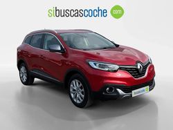 Rosa Usado 2015 Renault Kadjar Zen SUV | 16.990 € (Caro)