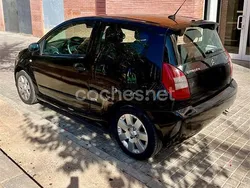 Negro Usado 2005 Citroën C2 VTR Sport Utilitario | 2490 € (Buen precio)