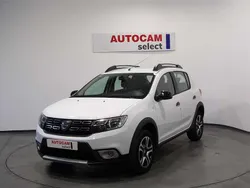 Usado 2018 Dacia Sandero Comfort Utilitario | 10.990 € (Precio justo)