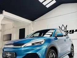 Eléctrico Usado 2024 BYD Atto 3 Design SUV | 28.500 € (Buen precio)