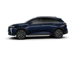 Azul Nuevo 2025 DS Automobiles DS7 Crossback SUV | 41.250 € (Buen precio)