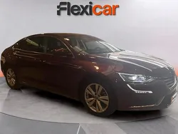 Burdeos Usado 2017 Renault Talisman Intens Berlina | 15.790 € (Un poco caro)