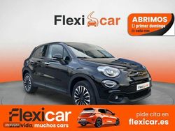 Azul Usado 2024 Fiat 500X SUV | 18.890 € (Buen precio)