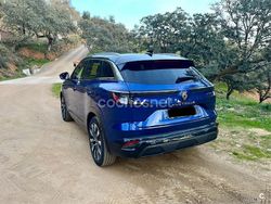 Azul Usado 2024 Renault Austral Techno SUV | 31.400 € (Un poco caro)
