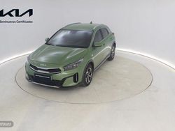 Usado 2024 Kia XCeed SUV | 22.900 € (Precio justo)