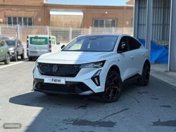 Usado 2024 Renault Rafale SUV | 46.500 € (Buen precio)