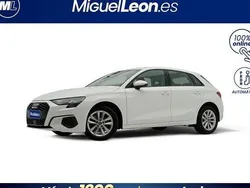 Usado 2021 Audi A3 Sportback e-tron Advanced Plus Berlina | 19.985 € (Precio justo)
