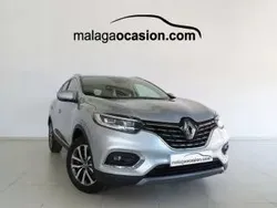 Plata Usado 2021 Renault Kadjar Zen SUV | 21.320 € (Precio justo)