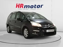 Usado 2011 Citroën Grand C4 Picasso Monovolumen | 6410 €