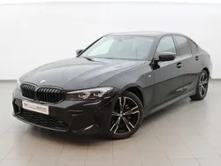 Usado 2024 BMW 318 Comfort Edition | 43.915 € (Caro)