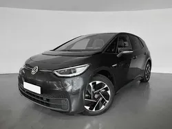 Gris Usado 2021 VW ID.3 Pro Utilitario | 18.790 € (Buen precio)