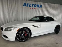 Weiß Gebraucht 2016 BMW Z4 Coupé | 24.900 € (Superpreis)
