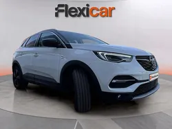Blanco Usado 2019 Opel Grandland X S SUV | 13.990 € (Buen precio)