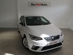 Usado 2024 Seat Ibiza | 17.800 € (Precio justo)