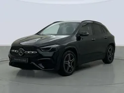 Negro Usado 2024 Mercedes GLA220 SUV | 45.900 € (Precio justo)