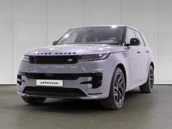 Eiger grey Nuevo 2024 Land Rover Range Rover Sport SE Dynamic SUV | 115.990 €