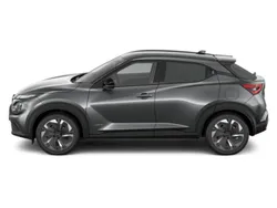 Gris Nuevo 2025 Nissan Juke N-Connecta SUV | 28.849 € (Precio justo)