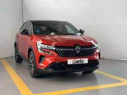Rojo Usado 2023 Renault Austral Techno SUV | 26.600 € (Buen precio)