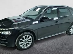 Usado 2022 Skoda Kamiq Style SUV | 18.990 € (Precio justo)