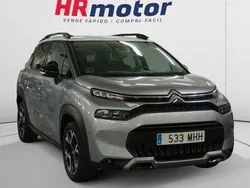 Usado 2023 Citroën C3 Aircross Shine SUV | 16.210 € (Precio justo)