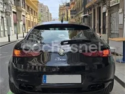 Negro Usado 2009 Alfa Romeo Brera Coupe | 10.900 €