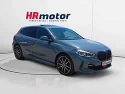 Usado 2023 BMW 118 M Sport Utilitario | 26.510 € (Caro)