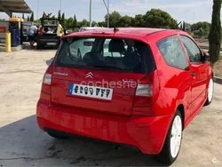 Citroën C2