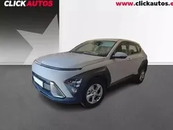 Usado 2024 Hyundai Kona SUV | 23.500 € (Precio justo)