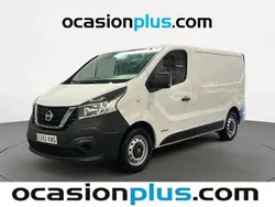 Blanco Usado 2018 Nissan NV300 Van | 11.810 € (Buen precio)