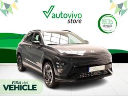 Gris Usado 2024 Hyundai Kona N Line SUV | 30.900 € (Un poco caro)