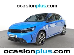 Azul Nuevo 2025 Opel Corsa S Utilitario | 16.546 € (Precio justo)
