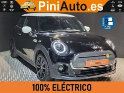 Eléctrico Usado 2020 Mini Cooper SE Utilitario | 17.490 € (Buen precio)