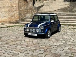Azul Usado 1998 Mini Cooper Utilitario | 22.900 €