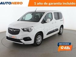 Blanco Usado 2020 Opel Combo Life Selective Monovolumen | 16.399 € (Precio justo)