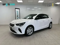 Blanco Usado 2023 Opel Corsa Elegance Berlina | 13.900 € (Precio justo)