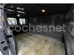 Gris / plata Usado 2018 Opel Vivaro Van | 15.500 € (Precio justo)