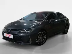 Usado 2024 Toyota Corolla Plus Berlina | 27.900 € (Caro)