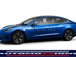 Eléctrico Usado 2022 Tesla Model 3 Berlina | 30.999 € (Un poco caro)