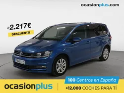 VW Touran