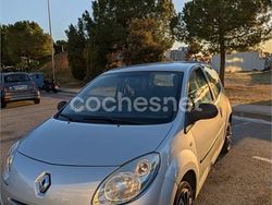 Gris / plata Usado 2008 Renault Twingo Authentique Utilitario | 3500 €