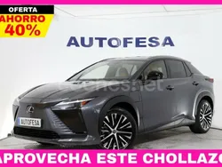 Eléctrico Nuevo 2024 Lexus RZ 450e Executive Line SUV | 45.800 €