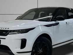 Blanco Nuevo 2025 Land Rover Range Rover evoque S | 52.295 € (Precio justo)