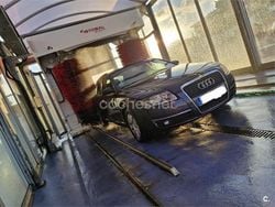 Negro Usado 2006 Audi A6 Familiar | 3000 € (Buen precio)