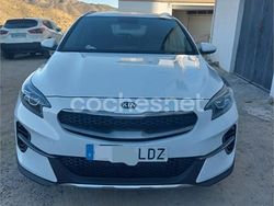 Blanco Usado 2020 Kia XCeed SUV | 16.000 € (Buen precio)