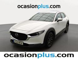 Blanco Usado 2025 Mazda CX-30 Prime-Line SUV | 24.703 €