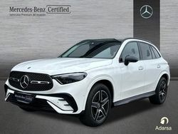 Blanco Nuevo 2025 Mercedes GLC300e SUV | 74.300 €