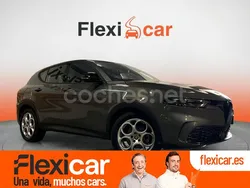 Gris Usado 2023 Alfa Romeo Tonale Sprint SUV | 25.490 € (Precio justo)